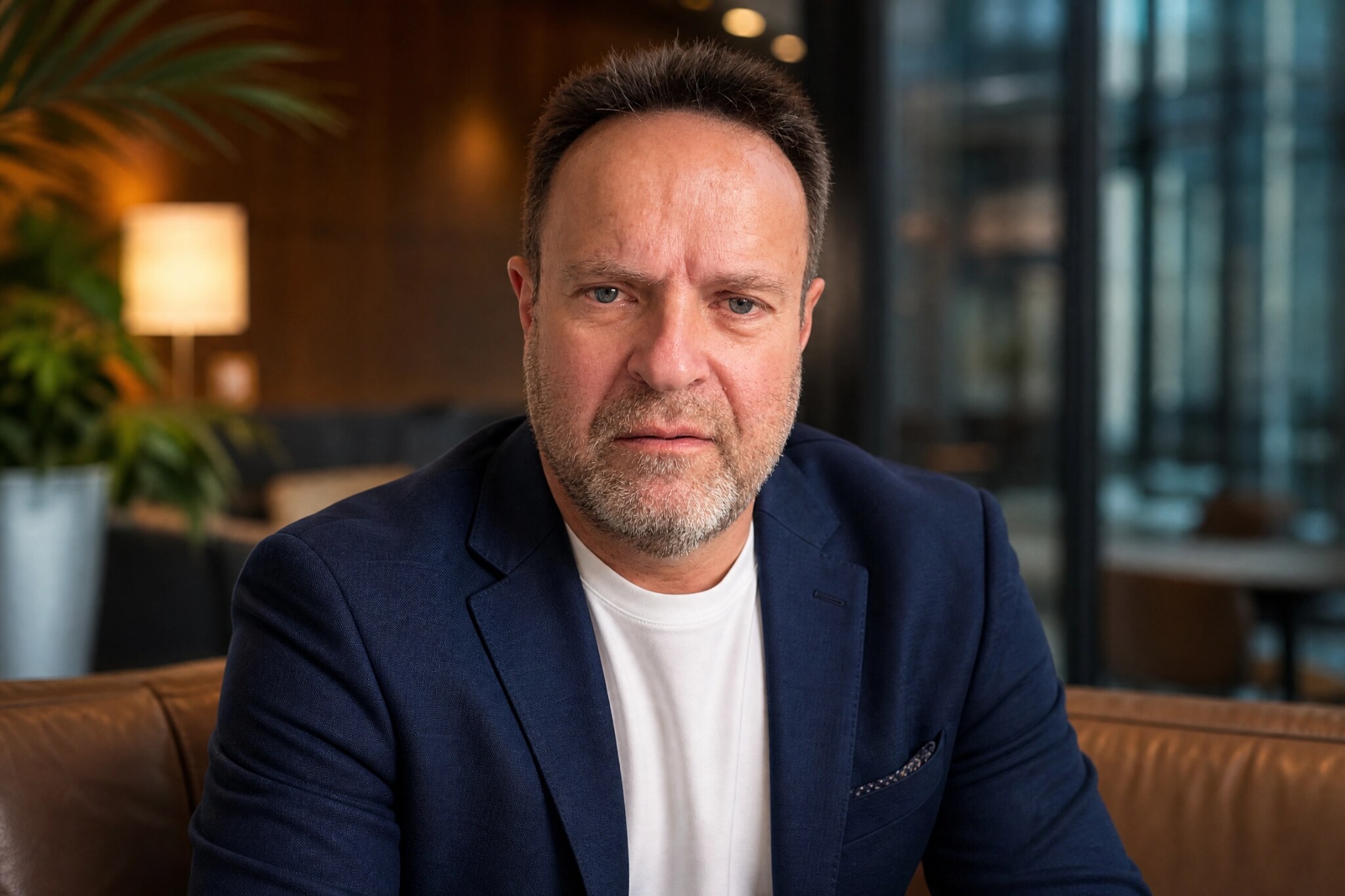 Michael Ringeisen, Gründer von Lifearch